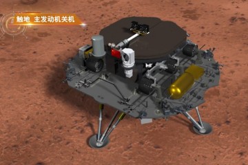 登陆火星究竟难在哪