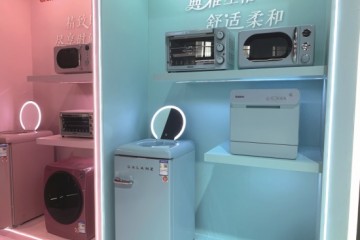 她经济之火会让化妆品冰箱市场烧得更旺吗